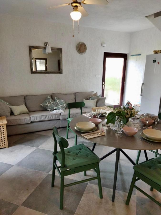 Holiday Home Bukovac Klimno Exterior photo