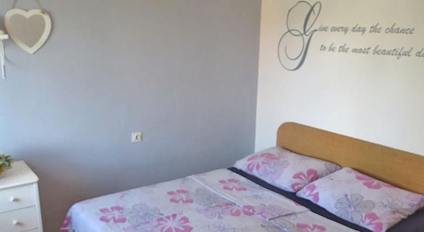Holiday Home Bukovac Klimno Exterior photo